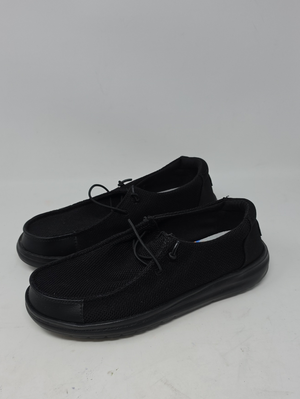 Hey Dude Wendy Work CE Women Size 9
